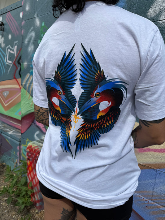 Harpy Circus Shirt!