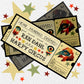 gift voucher