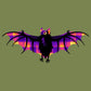 Bat Sticker!