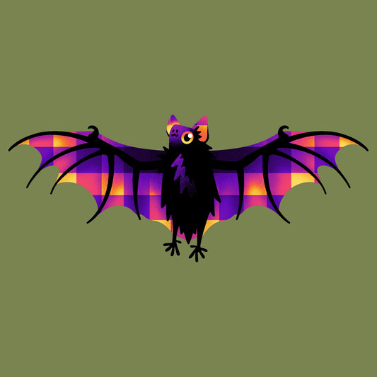 Bat Sticker!
