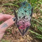 Flower Sticker!