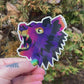 Bear Sticker