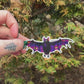 Bat Sticker!