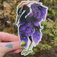 Crane sticker