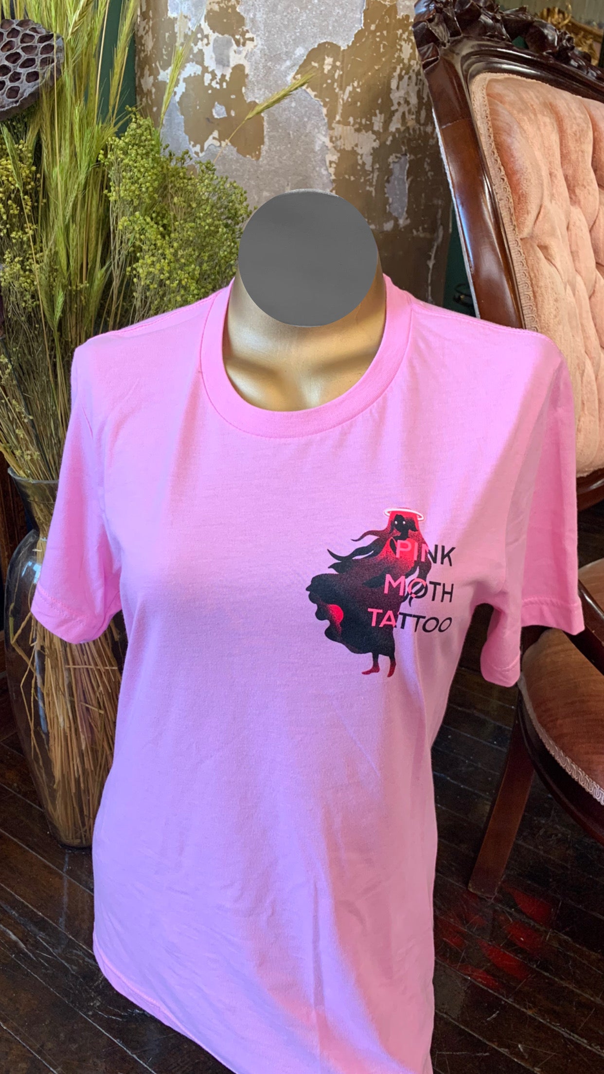 Burning City Shirt