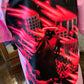 Burning City Shirt