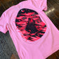 Burning City Shirt